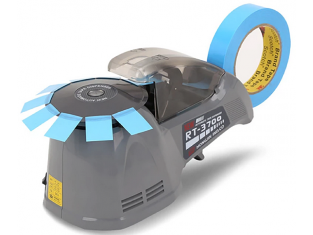 Rt-3700 Automatic Tape